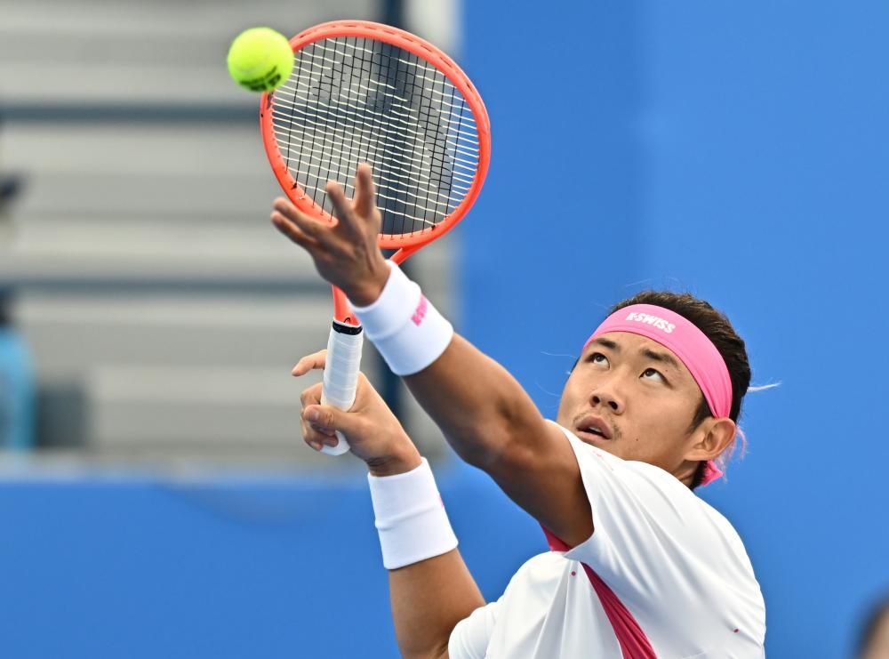 但并非没有 但并非没有